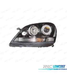PHARE GAUCHE MERCEDES W164 05-08