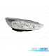 PHARE DROIT FORD FOCUS MK3 14-17 H7+H1+LED