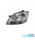 PHARE GAUCHE MERCEDES W164 08-11 AVEC MOTEUR