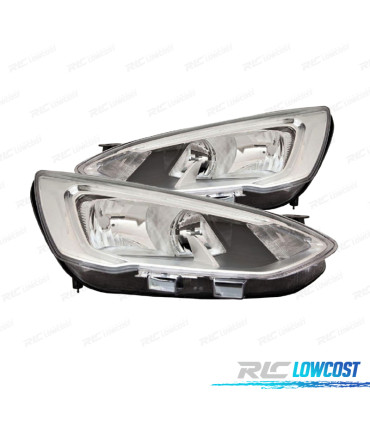 PHARES FORD FOCUS MK4 18-