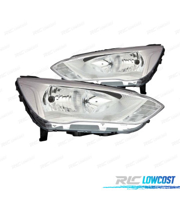 PHARES FORD C-MAX 15-