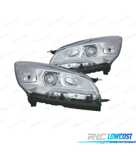 PHARES FORD KUGA 13-16