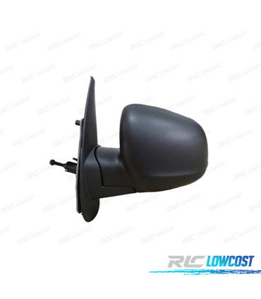 RÉTROVISEUR COMPLET GAUCHE RENAULT KANGOO IV 13-