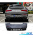 KIT CARROSSERIE MERCEDES CLA W118 LOOK AMG
