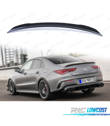 KIT CARROSSERIE MERCEDES CLA W118 LOOK AMG