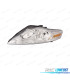 PHARE GAUCHE FORD MONDEO MK4 11-14