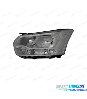 PHARE DROIT FORD TRANSIT 13-19