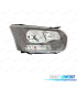 PHARE DROIT FORD TRANSIT 13-19 H7+H15+PY21
