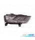 PHARE DROIT AUDI Q3 11-14 NOIR