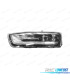 PHARE GAUCHE AUDI Q3 11-14 XENON + LED