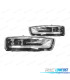 PHARES AUDI Q3 11-14 XENON + LED