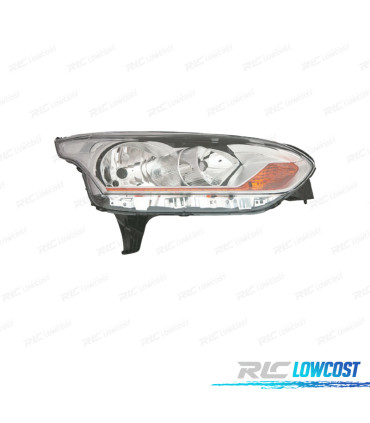 PHARE DROIT FORD TRANSIT CONNECT 13-19