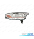 PHARE GAUCHE FORD TRANSIT CONNECT 13-19