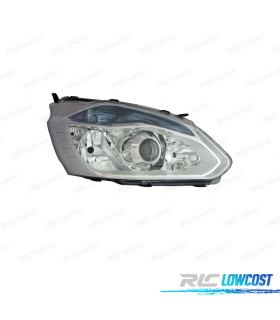 PHARE DROIT FORD TRANSIT CUSTOM 13-19