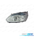 PHARE GAUCHE FORD TRANSIT CUSTOM 13-19