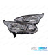 PHARES FORD TRANSIT CUSTOM 13-19 H7+H15+PWY24W
