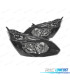 PHARES FORD TRANSIT CUSTOM 13-19 NEGRO