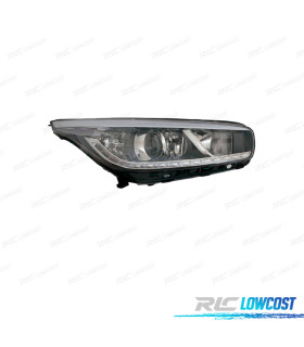 PHARE DROIT KIA CEED 12-15