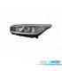 PHARE GAUCHE KIA CEED 12-15
