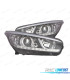 PHARES KIA CEED 12-15 NOIR