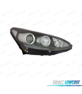 PHARE DROIT KIA SPORTAGE 16-18