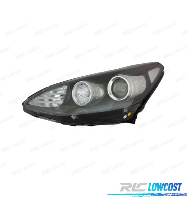 PHARE GAUCHE KIA SPORTAGE 16-18