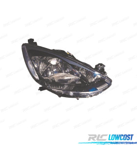 PHARE DROIT MAZDA 2 07-15