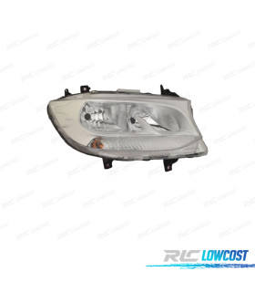 PHARE DROIT MERCEDES SPRINTER 18-