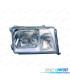 PHARE DROIT MERCEDES CLASSE E W124 93-95 PNEUMATIQUE