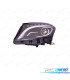 PHARE GAUCHE MERCEDES X156 13-16