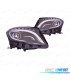 PHARES MERCEDES X156 13-16