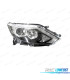 PHARE DROIT NISSAN QASHQAI 14-18