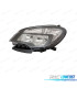 PHARE GAUCHE OPEL MOKKA 12-16 NOIR
