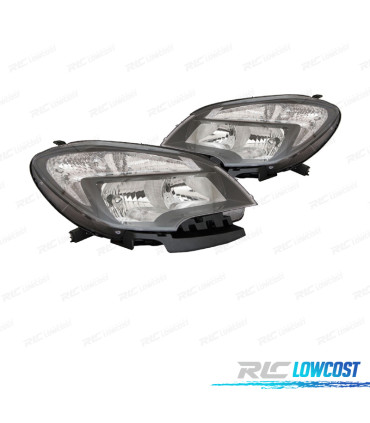 PHARES OPEL MOKKA 12-16 NOIR