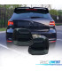 FEUX ARRIÈRE LED VOLKSWAGEN VW POLO 6R 6C 09-17 DYNAMIQUES FUMÉS