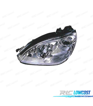 PHARE GAUCHE MERCEDES CLASE S W220 02-05