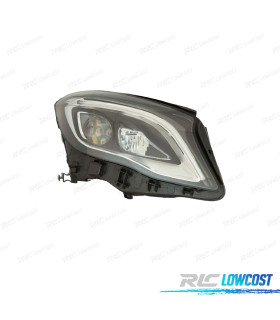 PHARE DROIT MERCEDES CLASE GLA X156 17-