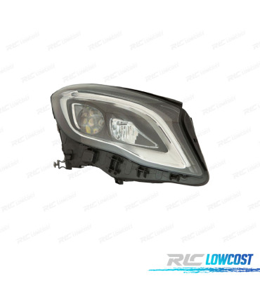 PHARE DROIT MERCEDES CLASE GLA X156 17-