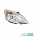 PHARE DROIT OPEL MERIVA 10-14 CHROME