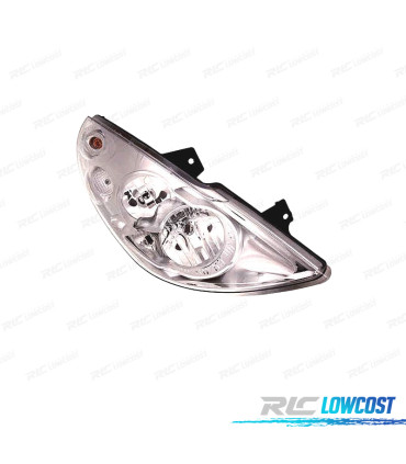 PHARE DROIT RENAULT MASTER 10-