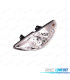 PHARE GAUCHE OPEL MOVANO 10-