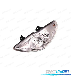 PHARE GAUCHE RENAULT MASTER 10-