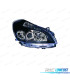 PHARE DROIT RENAULT CLIO 3 05-09
