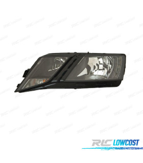 PHARE GAUCHE SKODA OCTAVIA 17-20
