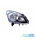 PHARE DROIT RENAULT KOLEOS 08-11