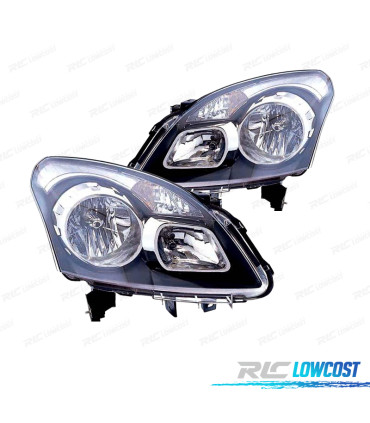 PHARES RENAULT KOLEOS 08-11