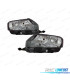PHARES SKODA RAPID 12-19