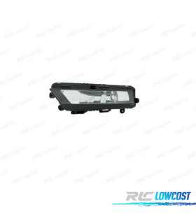 PHARE ANTI-BROUILLARD GAUCHE SKODA OCTAVIA 17-20