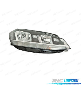 PHARE DROIT VW VOLKSWAGEN GOLF 7.5 17-20