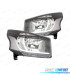PHARES RENAULT TRAFIC 14-
